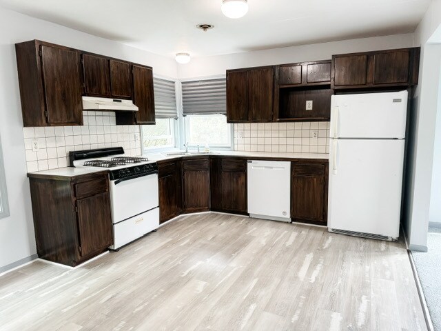 405 Main St, Unit 1 in Freeville, NY - Building Photo