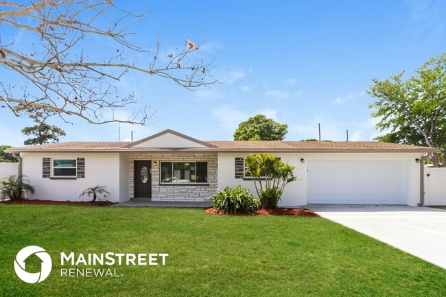 property at 8828 Robin Rd