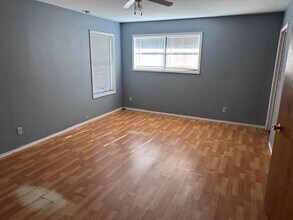 1160 Fairfax St in Paris, TX - Building Photo - Building Photo