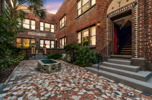 2738 Riverside Ave in Jacksonville, FL - Building Photo