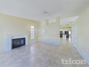 2232 Ladue Dr in Las Vegas, NV - Building Photo - Building Photo