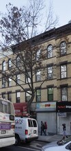 433 Dekalb Ave in Brooklyn, NY - Foto de edificio - Building Photo