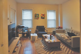 2 Greenwood Ter, Unit 2-01 in Somerville, MA - Building Photo - Building Photo