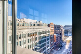 400 8th St NW in Washington, DC - Building Photo - Building Photo
