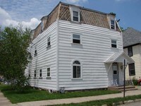 Building Photo - 852 Market St Apartments in Meadville, Pennsylvania