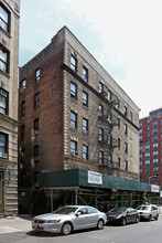 341-347 Saint Nicholas Ave in New York, NY - Building Photo - Building Photo