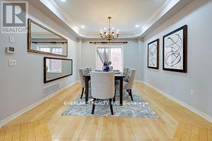 9 Woodgrove Trail in Markham, ON - Building Photo - Building Photo