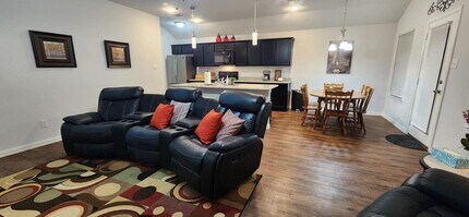 2864 Pacifico Wy in Fort Worth, TX - Building Photo - Building Photo