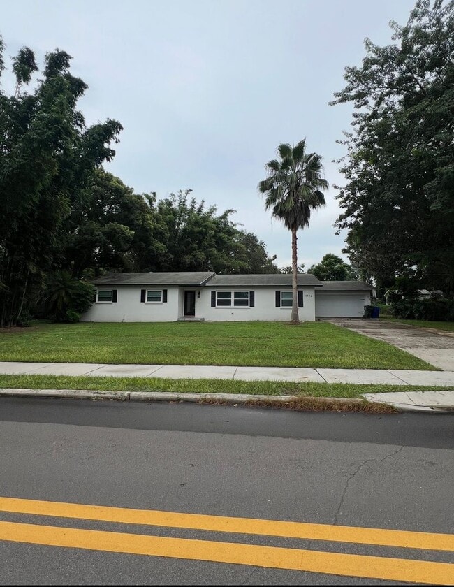 property at 4732 Luce Rd