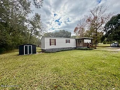 7310 Pineview Dr in Gautier, MS - Building Photo - Building Photo