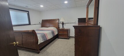 8105 W Stoney Creek St in Sioux Falls, SD - Building Photo - Building Photo