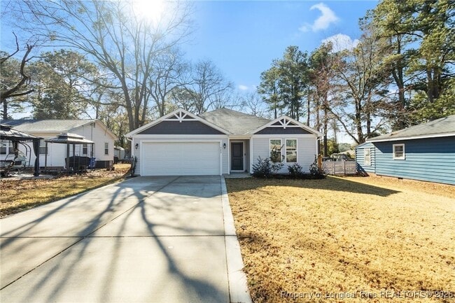 property at 302 Post Ave