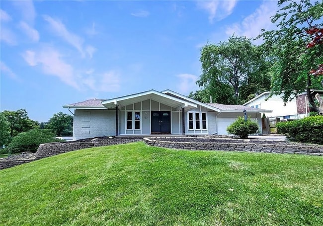 property at 1631 Fairhills Dr