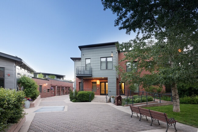 property at 501 Rio Grande Pl