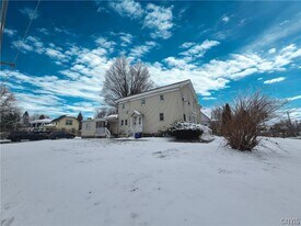 74 W 1st St S in Fulton, NY - Building Photo