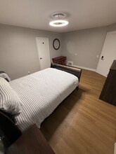 805 E Taylor St in Kokomo, IN - Foto de edificio - Building Photo