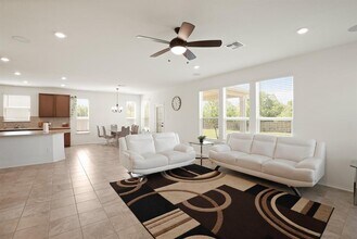 538 Thunder Valley Trl in Georgetown, TX - Building Photo - Building Photo