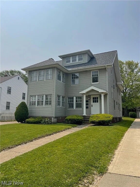 9707 Clifton Blvd, Unit 1