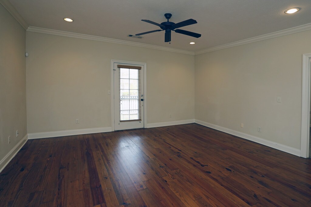 The Bellstone Apartments in Jackson, MS