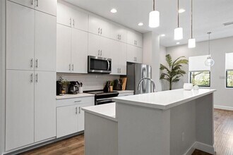 401 N Oregon Ave in Tampa, FL - Building Photo - Building Photo