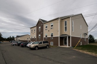 75 King St in Sackville, NB - Building Photo - Building Photo