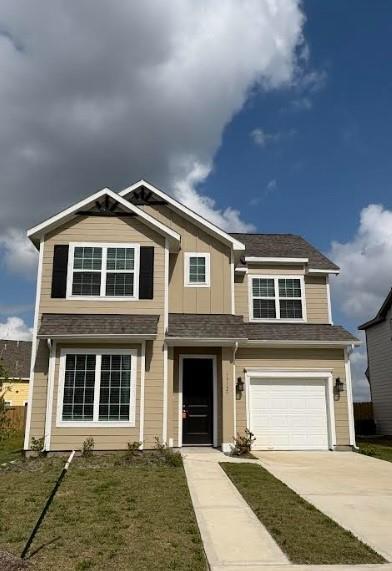 property at 19127 Yellow Bells Wy