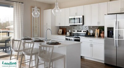 1000 Forestview Dr in Oakwood, GA - Building Photo - Building Photo