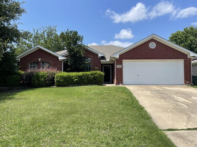property at 1405 High Crest Dr