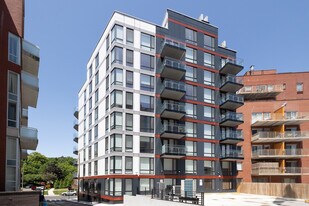 82-77 116th Street in Kew Gardens, NY - Building Photo