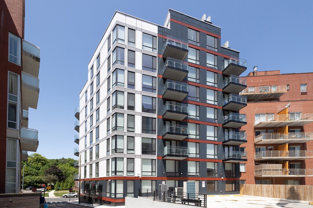 82-77 116th Street in Kew Gardens, NY - Building Photo