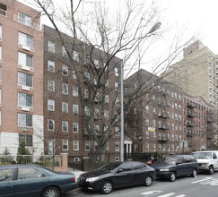 435 Ocean Pky in Brooklyn, NY - Building Photo - Building Photo