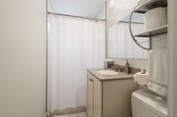 18 Alton Ct, Unit #1 in Brookline, MA - Building Photo - Building Photo