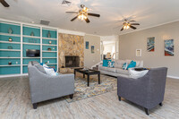 Trails at Northpointe in Jackson, MS - Building Photo - Interior Photo