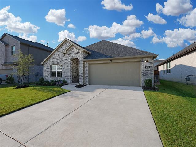 716 Fencerow Trl in Celina, TX - Building Photo - Building Photo