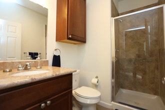 The Avalon in Katy, TX - Foto de edificio - Interior Photo