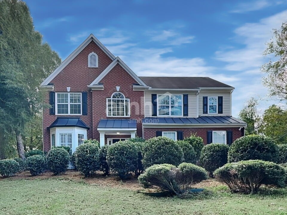 3380 Lake Breeze Ct in Villa Rica, GA - Building Photo