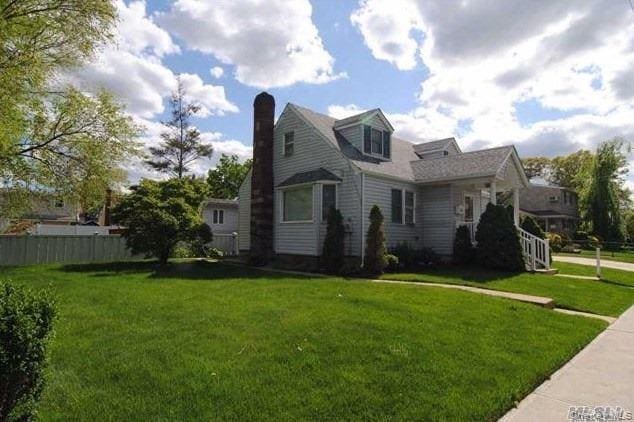 property at 66 Chicago Ave