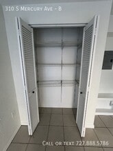 310 S Mercury Ave in Clearwater, FL - Building Photo - Building Photo