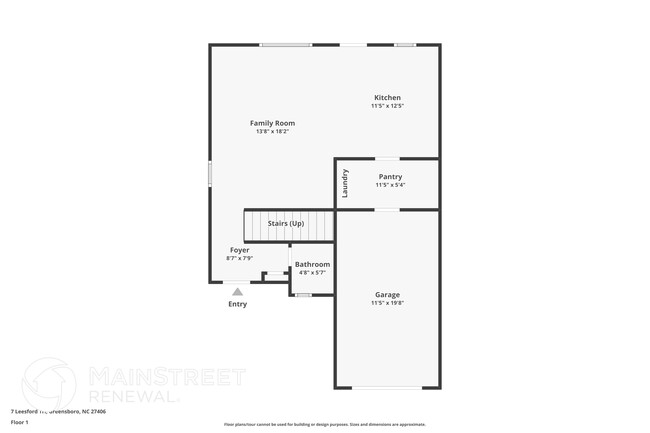 7 Leesford Trail in Greensboro, NC - Building Photo - Building Photo