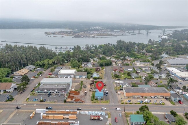 306 E Olive St, Unit Olive Studio