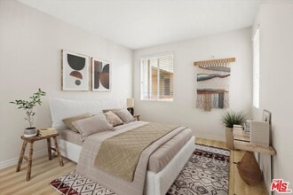 1901 N Buena Vista St in Burbank, CA - Foto de edificio - Building Photo