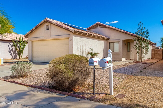 8339 W Elm St in Phoenix, AZ - Building Photo - Building Photo