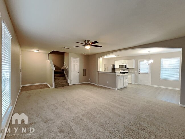 14128 Broken Arrow Dr in Willis, TX - Building Photo - Building Photo