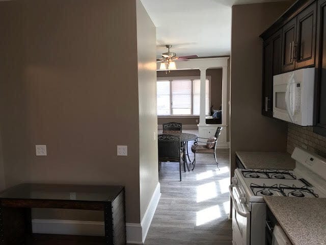 620 Grant St, Unit 1 in Buffalo, NY - Foto de edificio - Building Photo