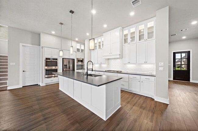 property at 4411 Windy Oaks Dr
