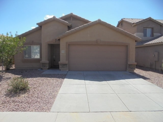 property at 11635 W Retheford Rd