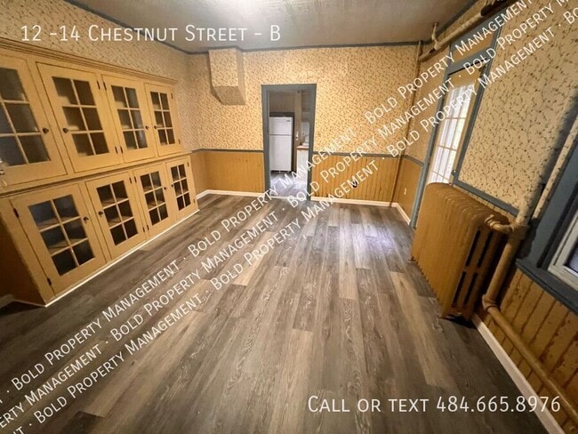 14-14 Chestnut St in Cressona, PA - Building Photo - Building Photo