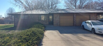 3229 Pleasant Acres Dr in Fort Collins, CO - Building Photo - Building Photo