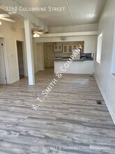 3260 Columbine St in Denver, CO - Building Photo - Building Photo