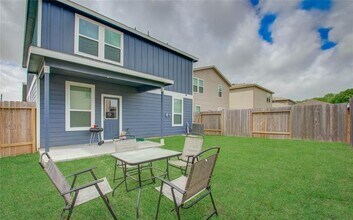 12635 Baker Bend St in Houston, TX - Building Photo - Building Photo